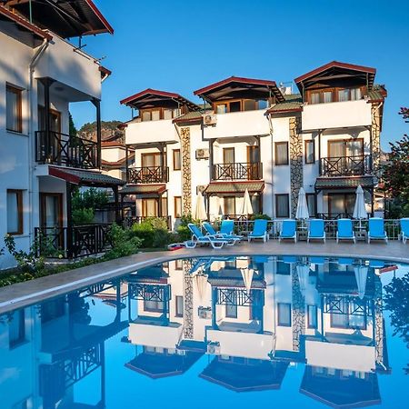Loya Vita Hotel داليان المظهر الخارجي الصورة
