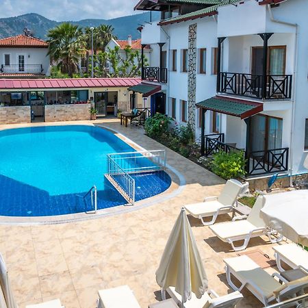 Loya Vita Hotel داليان المظهر الخارجي الصورة
