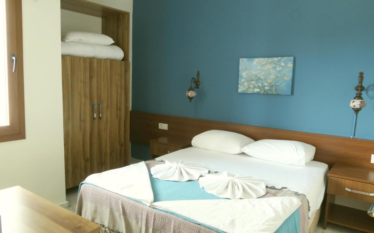 Loya Vita Hotel داليان المظهر الخارجي الصورة