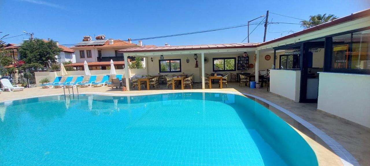 Loya Vita Hotel داليان المظهر الخارجي الصورة