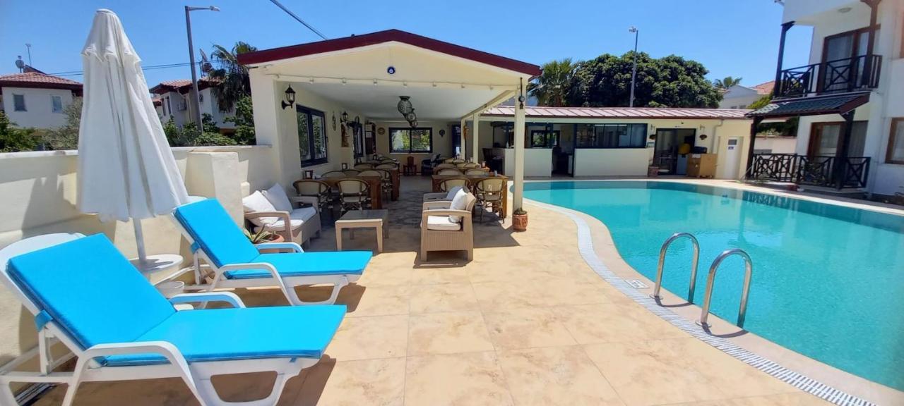 Loya Vita Hotel داليان المظهر الخارجي الصورة