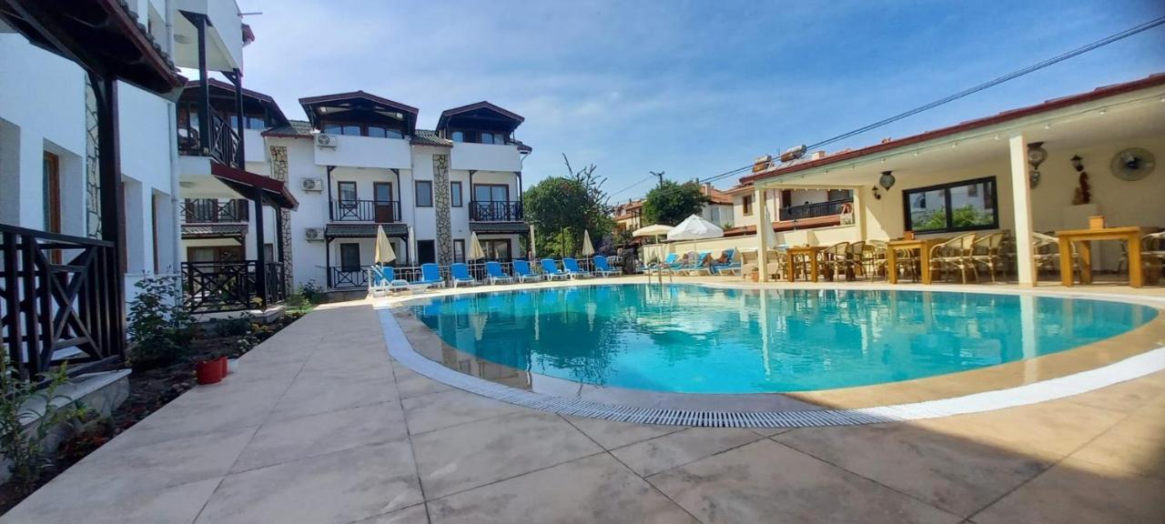Loya Vita Hotel داليان المظهر الخارجي الصورة