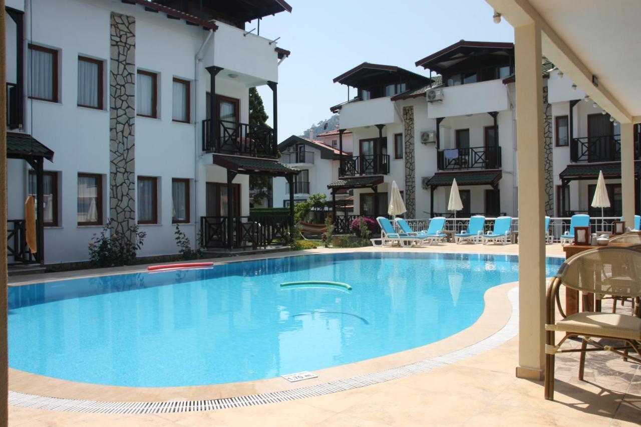 Loya Vita Hotel داليان المظهر الخارجي الصورة