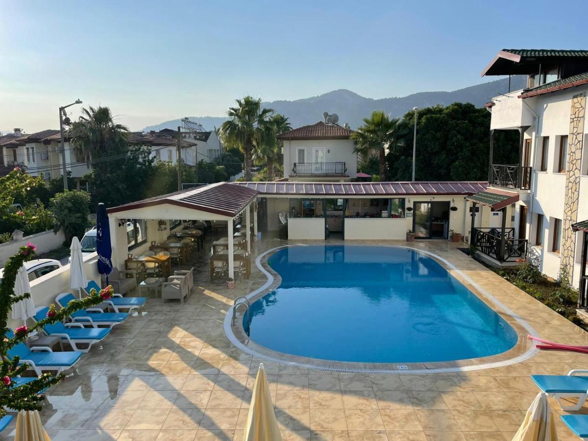Loya Vita Hotel داليان المظهر الخارجي الصورة
