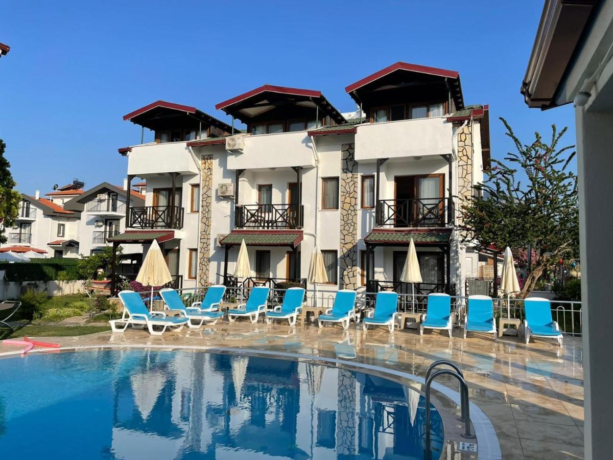 Loya Vita Hotel داليان المظهر الخارجي الصورة