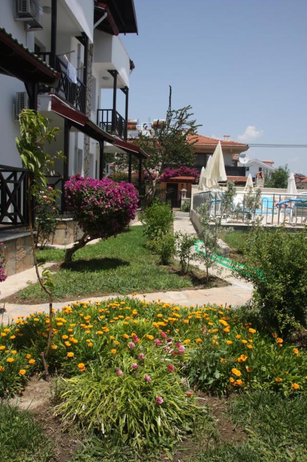 Loya Vita Hotel داليان المظهر الخارجي الصورة