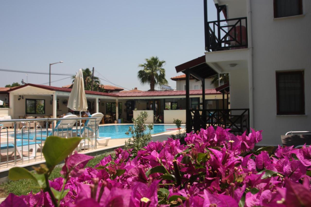 Loya Vita Hotel داليان المظهر الخارجي الصورة