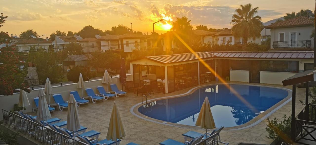 Loya Vita Hotel داليان المظهر الخارجي الصورة