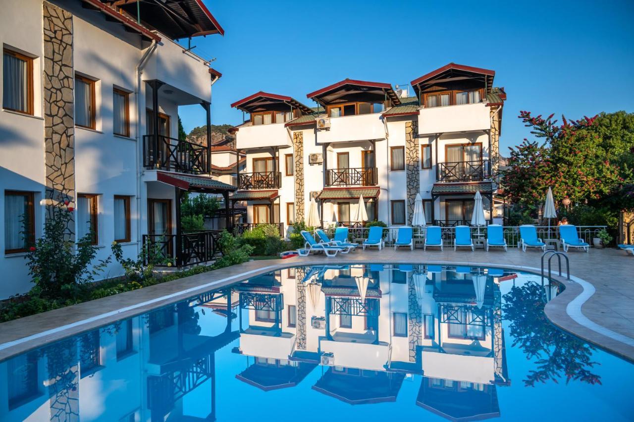 Loya Vita Hotel داليان المظهر الخارجي الصورة