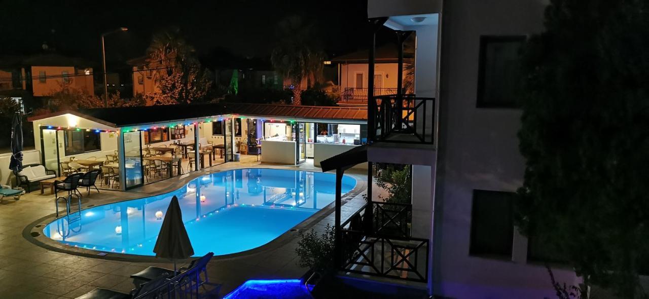 Loya Vita Hotel داليان المظهر الخارجي الصورة