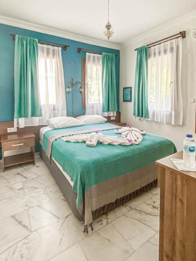 Loya Vita Hotel داليان المظهر الخارجي الصورة