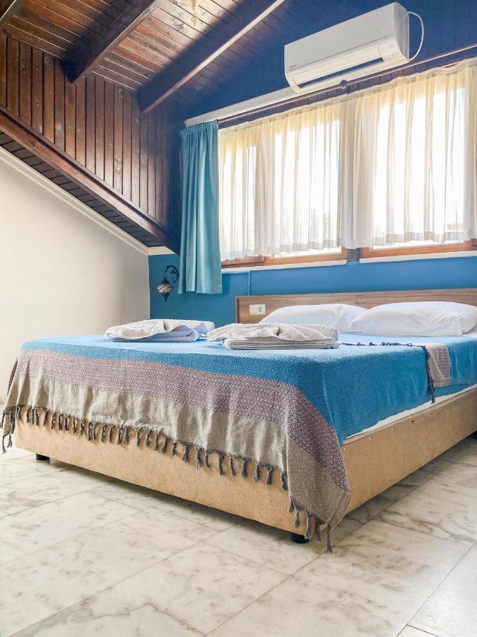 Loya Vita Hotel داليان المظهر الخارجي الصورة