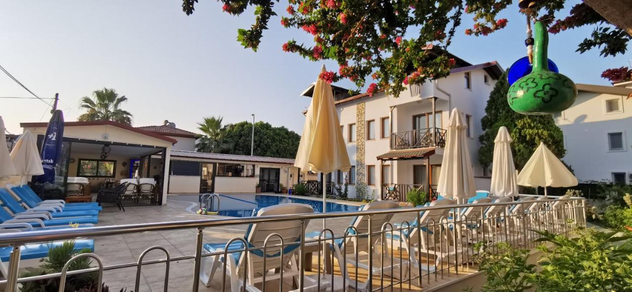 Loya Vita Hotel داليان المظهر الخارجي الصورة