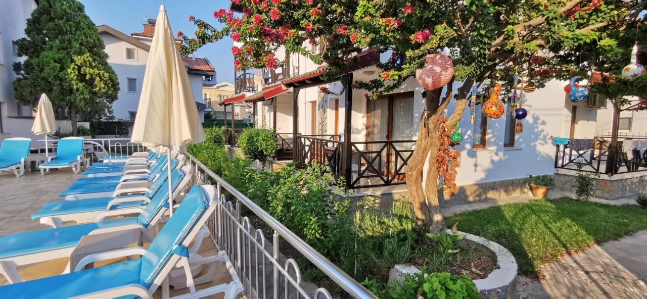 Loya Vita Hotel داليان المظهر الخارجي الصورة