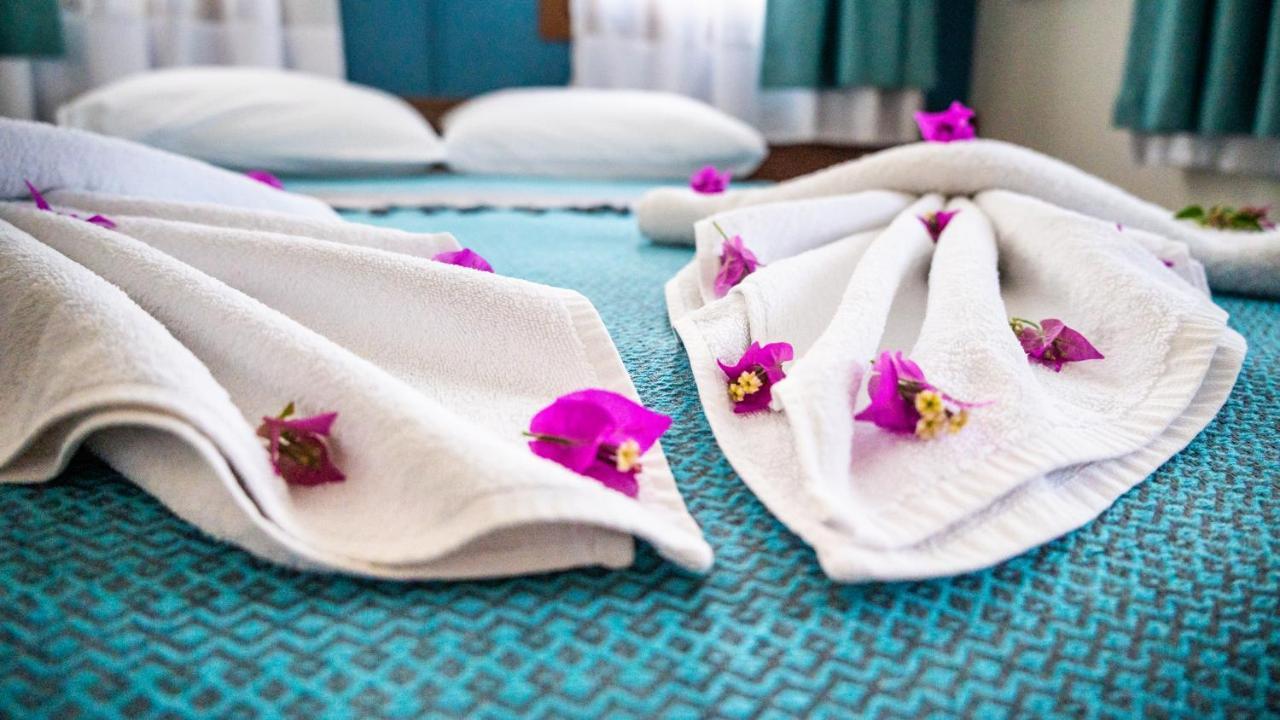 Loya Vita Hotel داليان المظهر الخارجي الصورة
