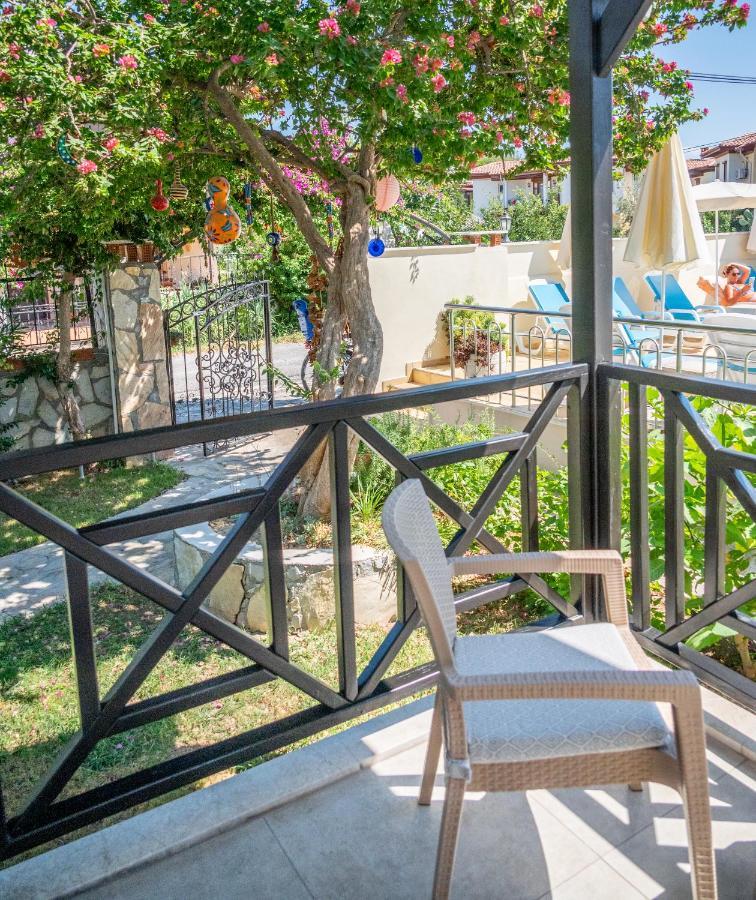 Loya Vita Hotel داليان المظهر الخارجي الصورة