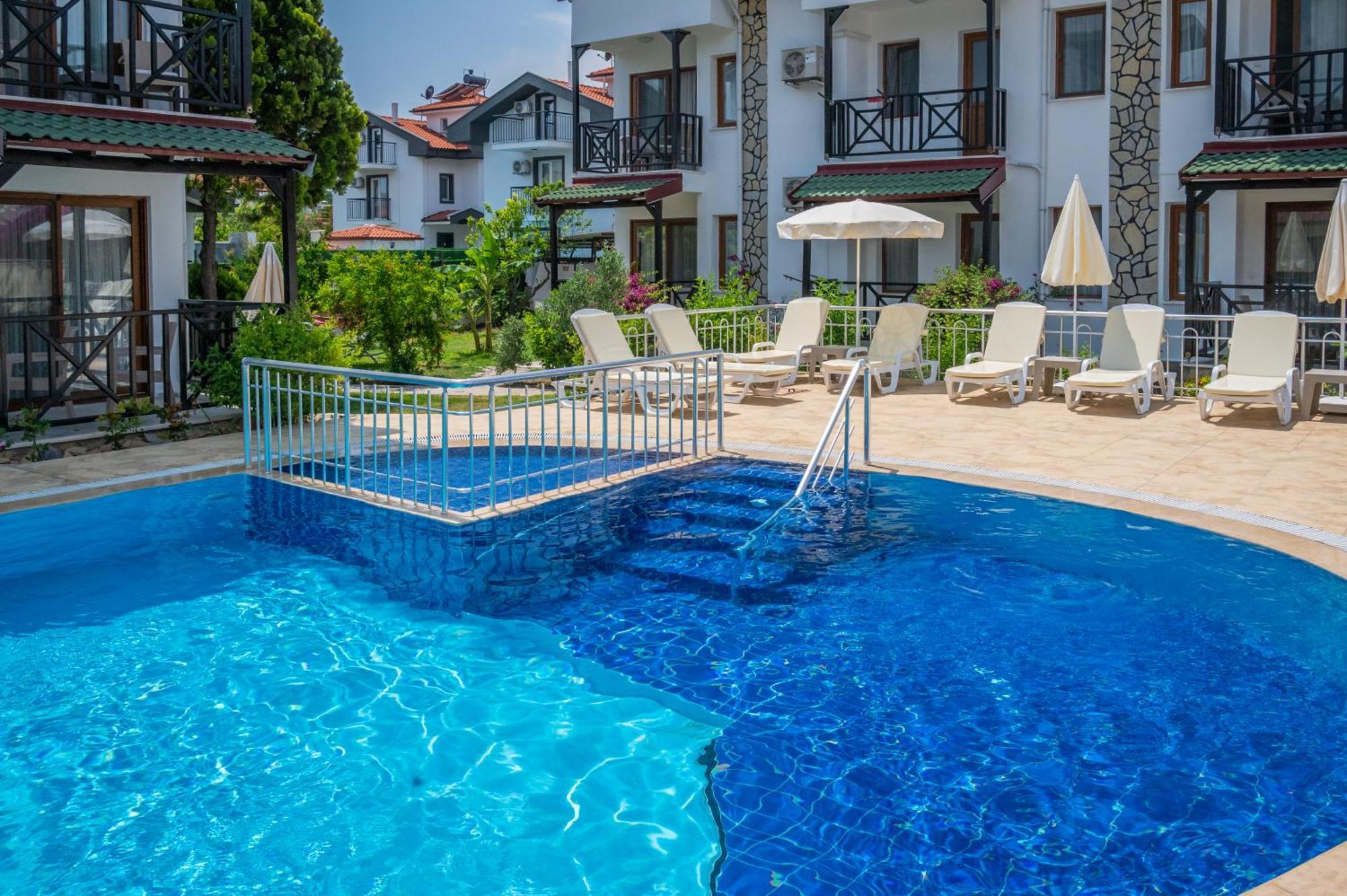 Loya Vita Hotel داليان المظهر الخارجي الصورة