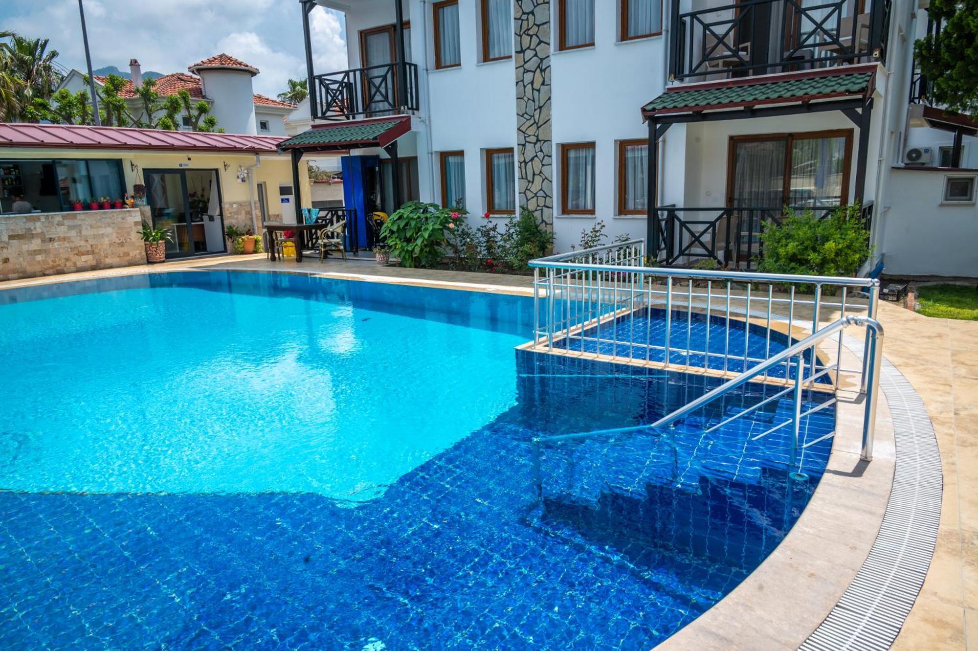 Loya Vita Hotel داليان المظهر الخارجي الصورة
