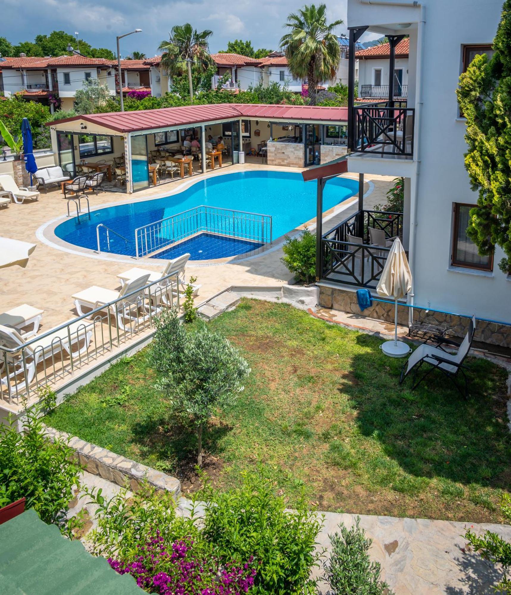 Loya Vita Hotel داليان المظهر الخارجي الصورة